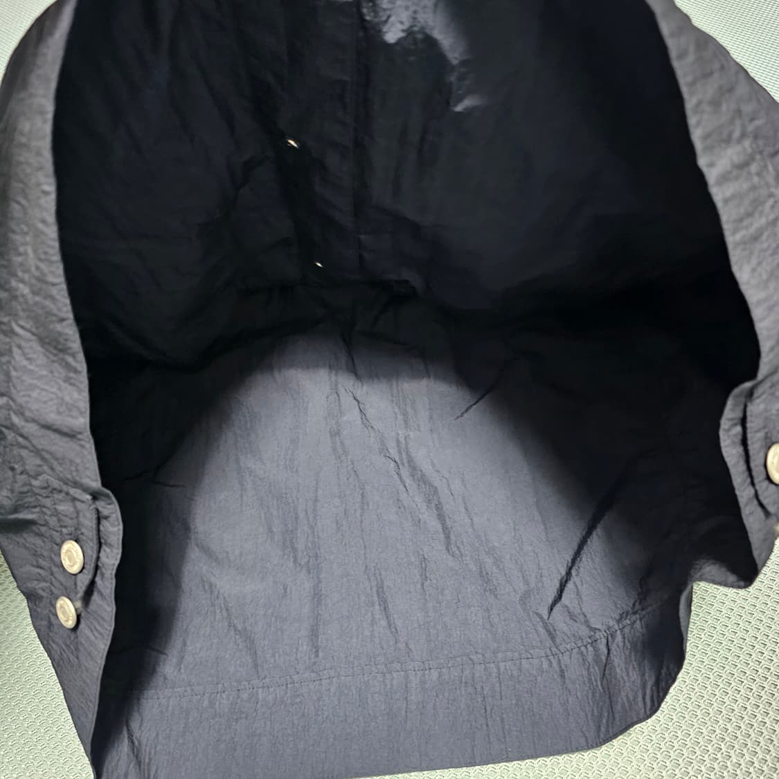 포터리 나일론자켓  3사이즈 상품이미지3