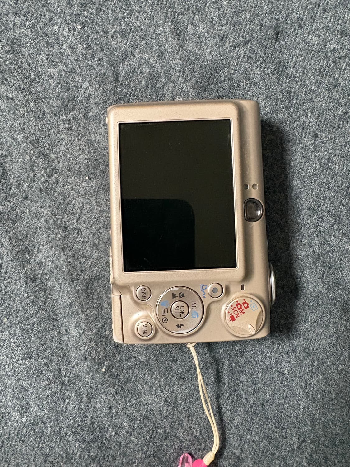 캐논 익서스 750(ixus750) 원희디카 디카 판매합니다 상품이미지3