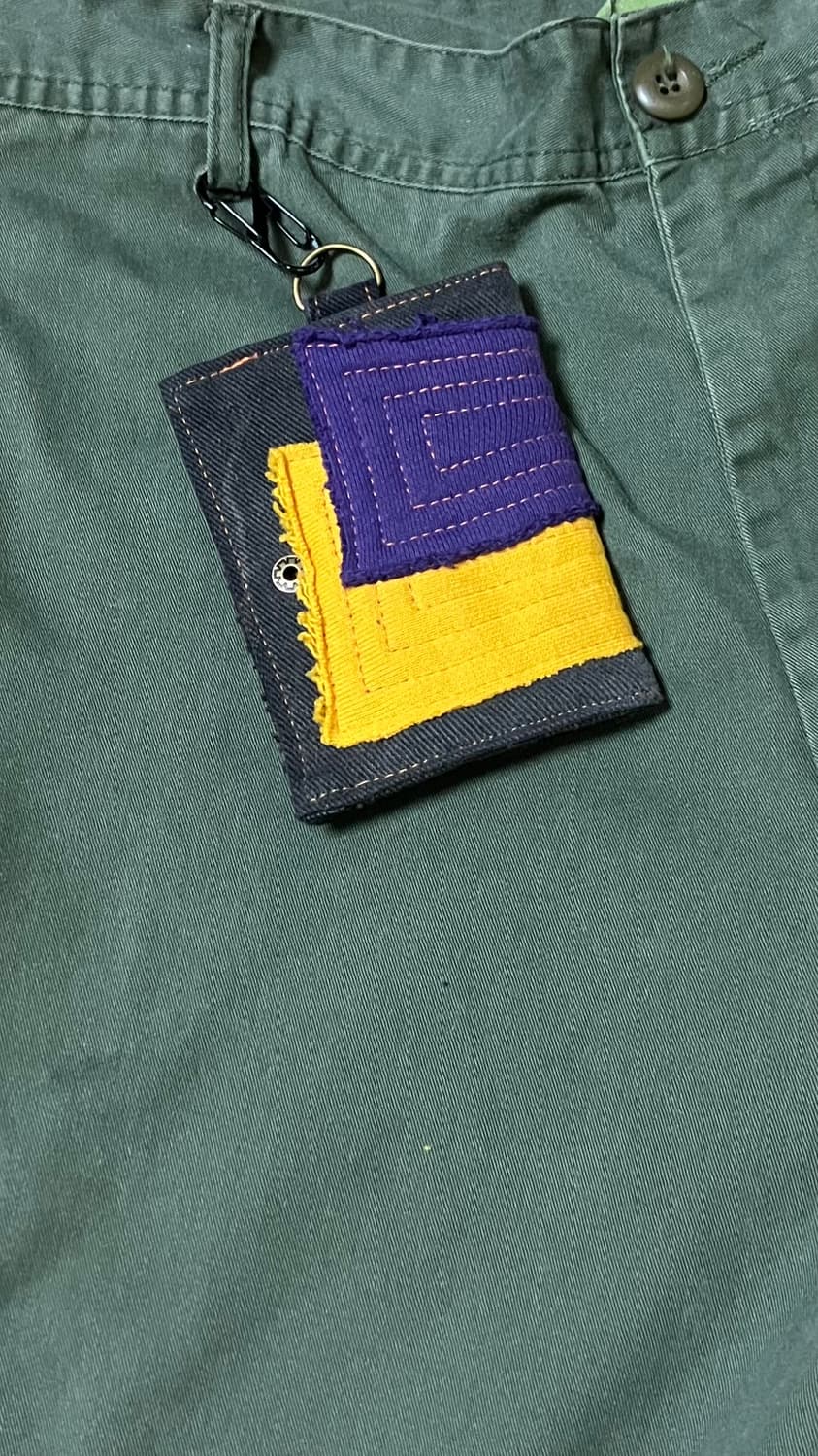 Tot0_ [Levis multi wallet_29] 상품이미지7