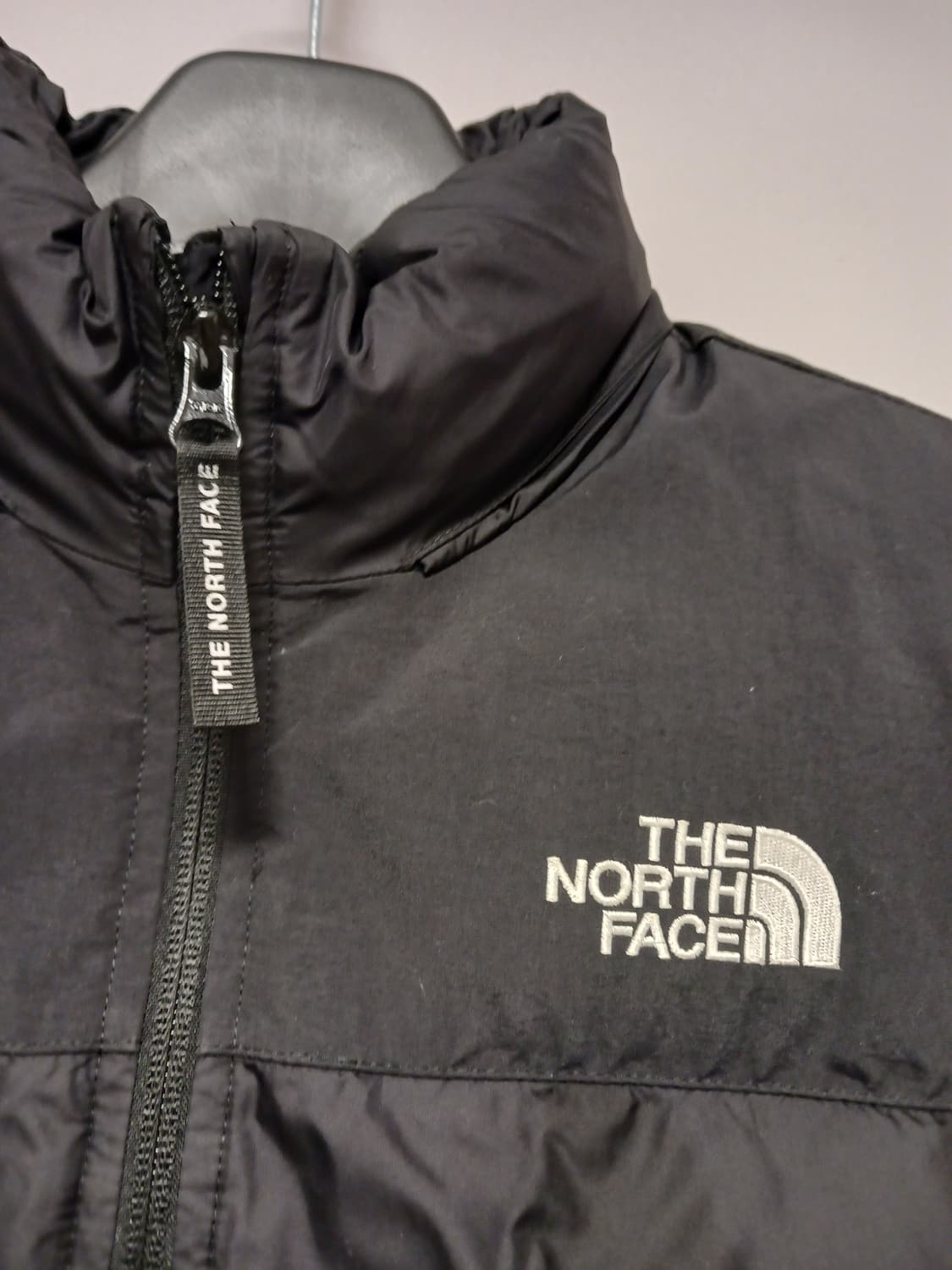 노스페이스 눕시 키즈온볼 상품이미지2