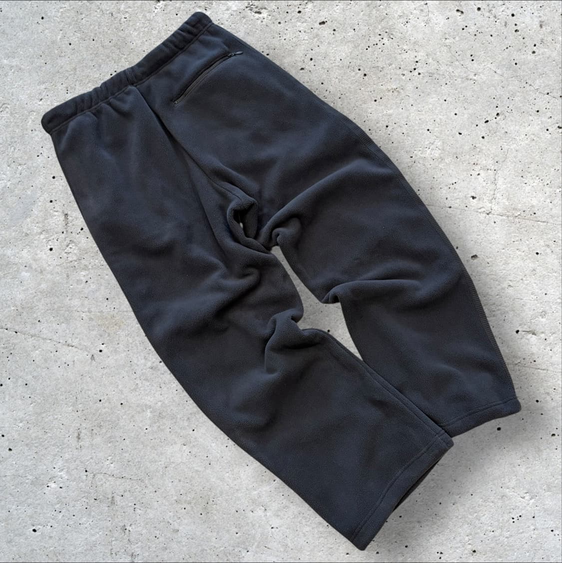 [L] 유니클로 니들스 후리스 트레이닝 팬츠 D66 상품이미지2
