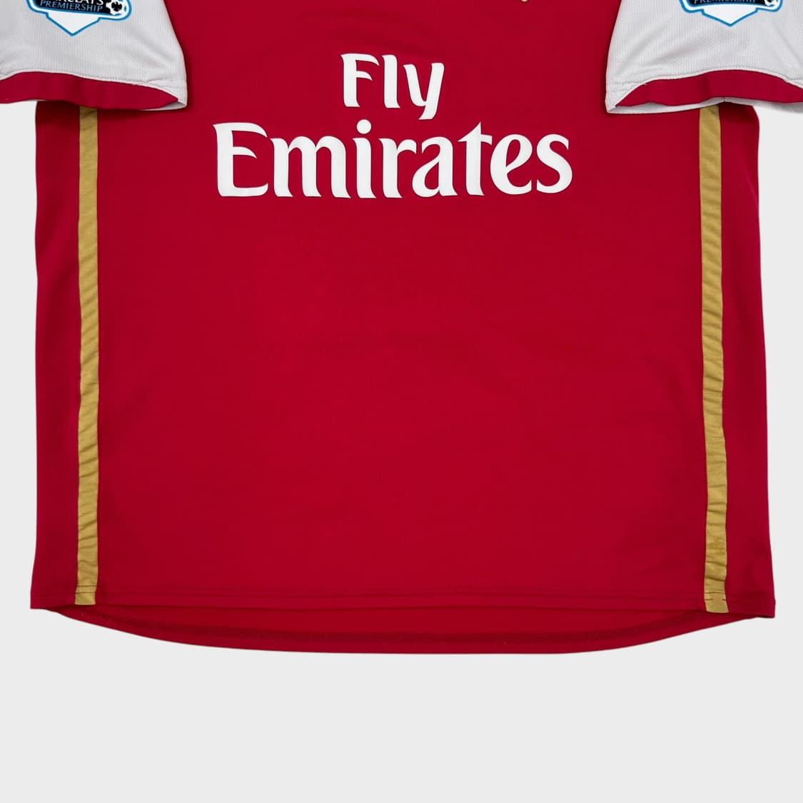 06-08 아스날 홈 No.14 티에리 앙리 상품이미지6