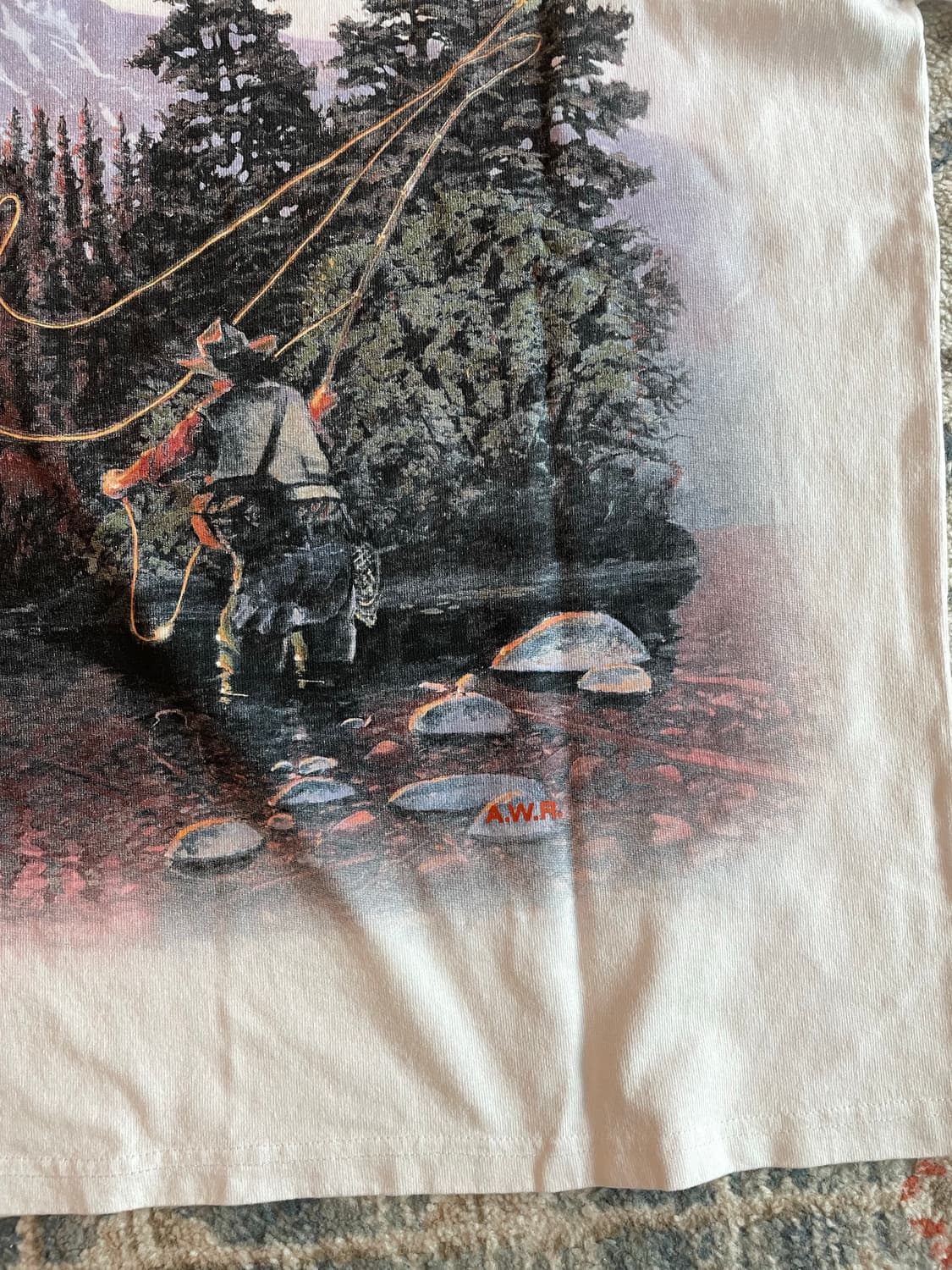 나이키 x 드레이크 녹타 오팔 릴스 반필티 (새제품. L) 상품이미지6