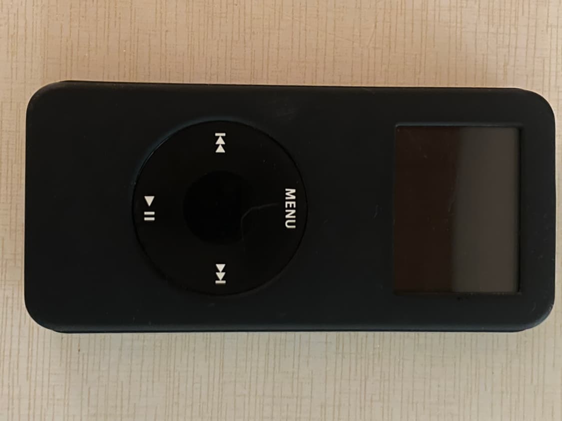 iPod 4GB 상품이미지2