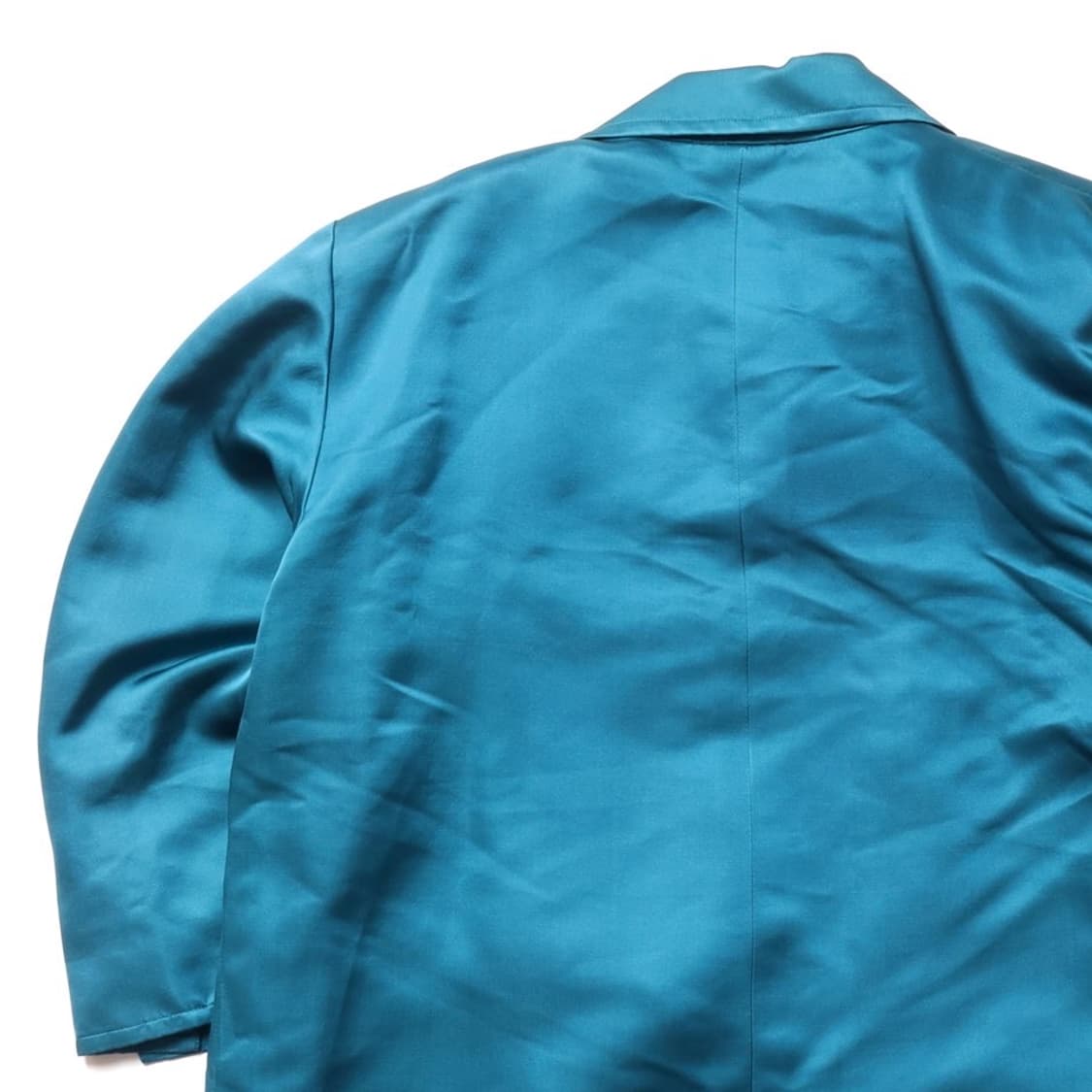 입생로랑 Yves Saint Laurent Silk Blazer   상품이미지5