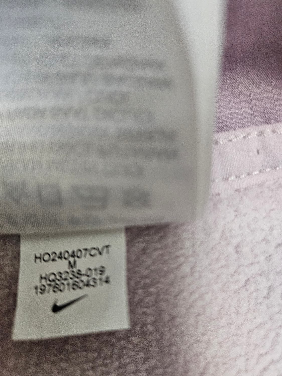 나이키 여성 러닝재킷 상품이미지9