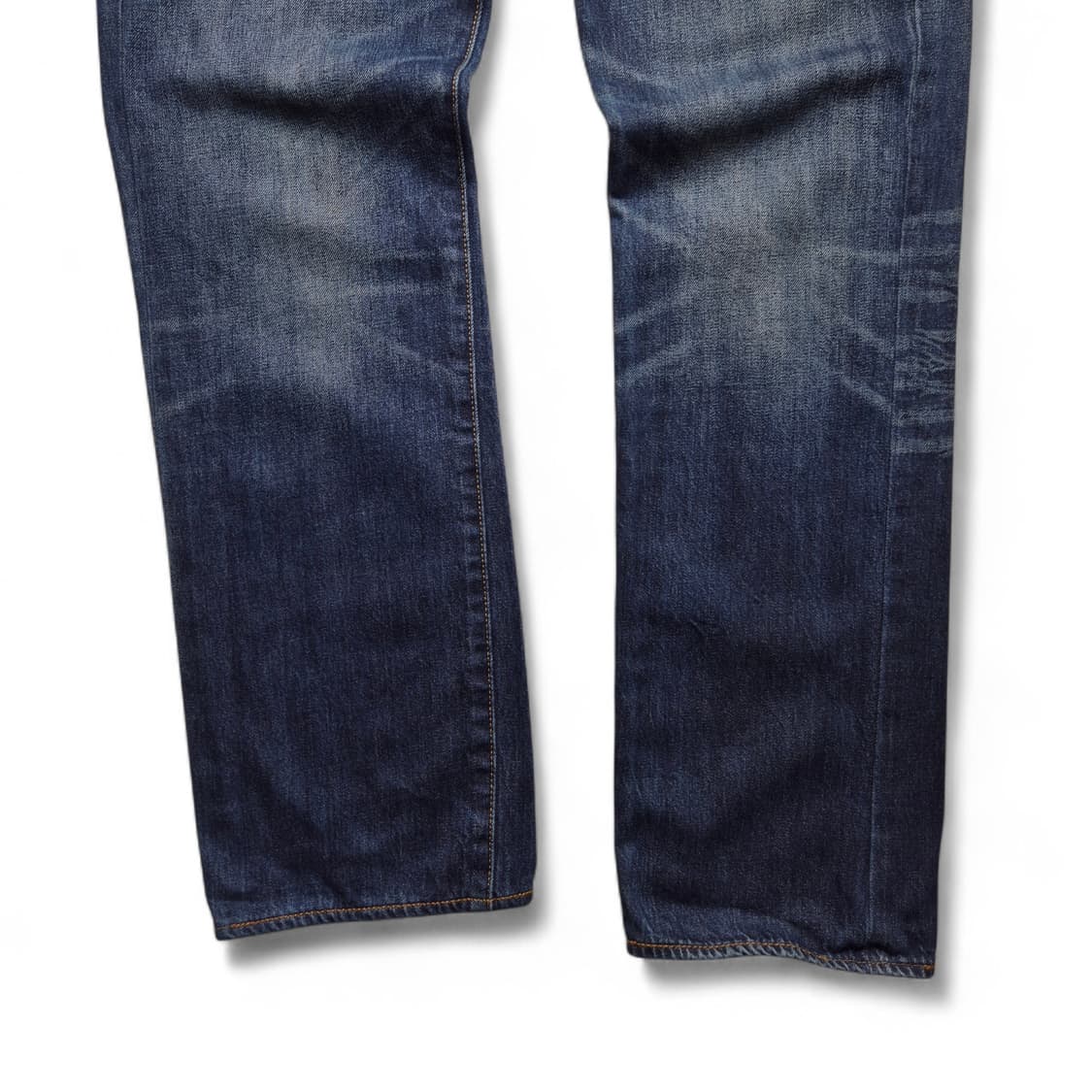 [33] 리바이스 501 워싱데님팬츠 상품이미지4