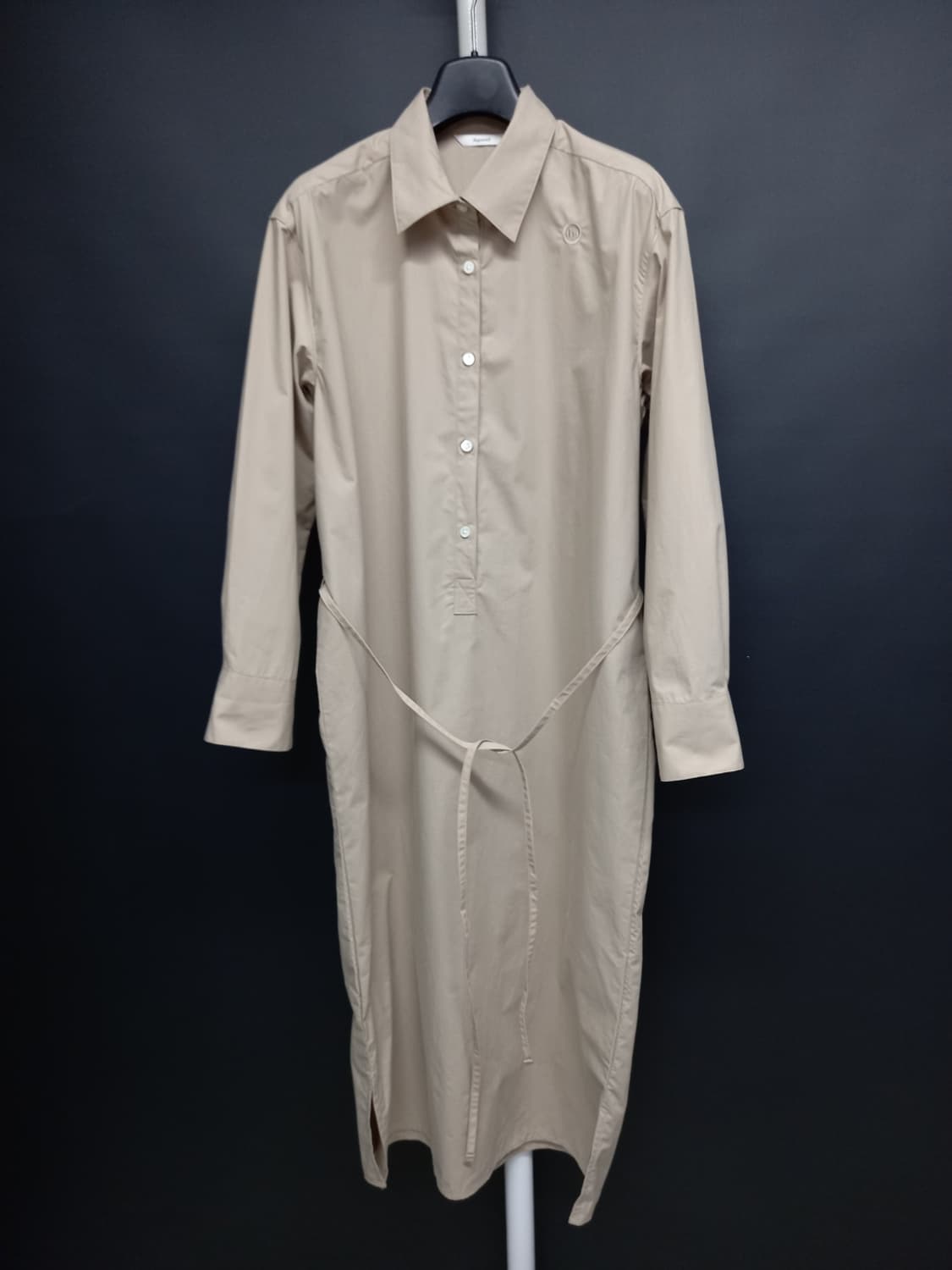 새 드파운드 춘추 맥시 롱 원피스 F 33-77 상품이미지3