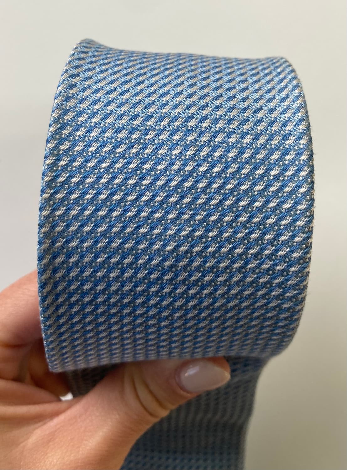 듀퐁 넥타이 상품이미지8