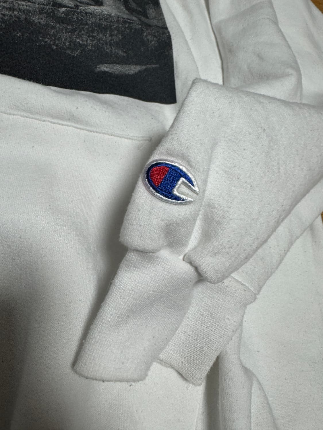 파이렉스 비전 pyrex vision 후디 XL 상품이미지2