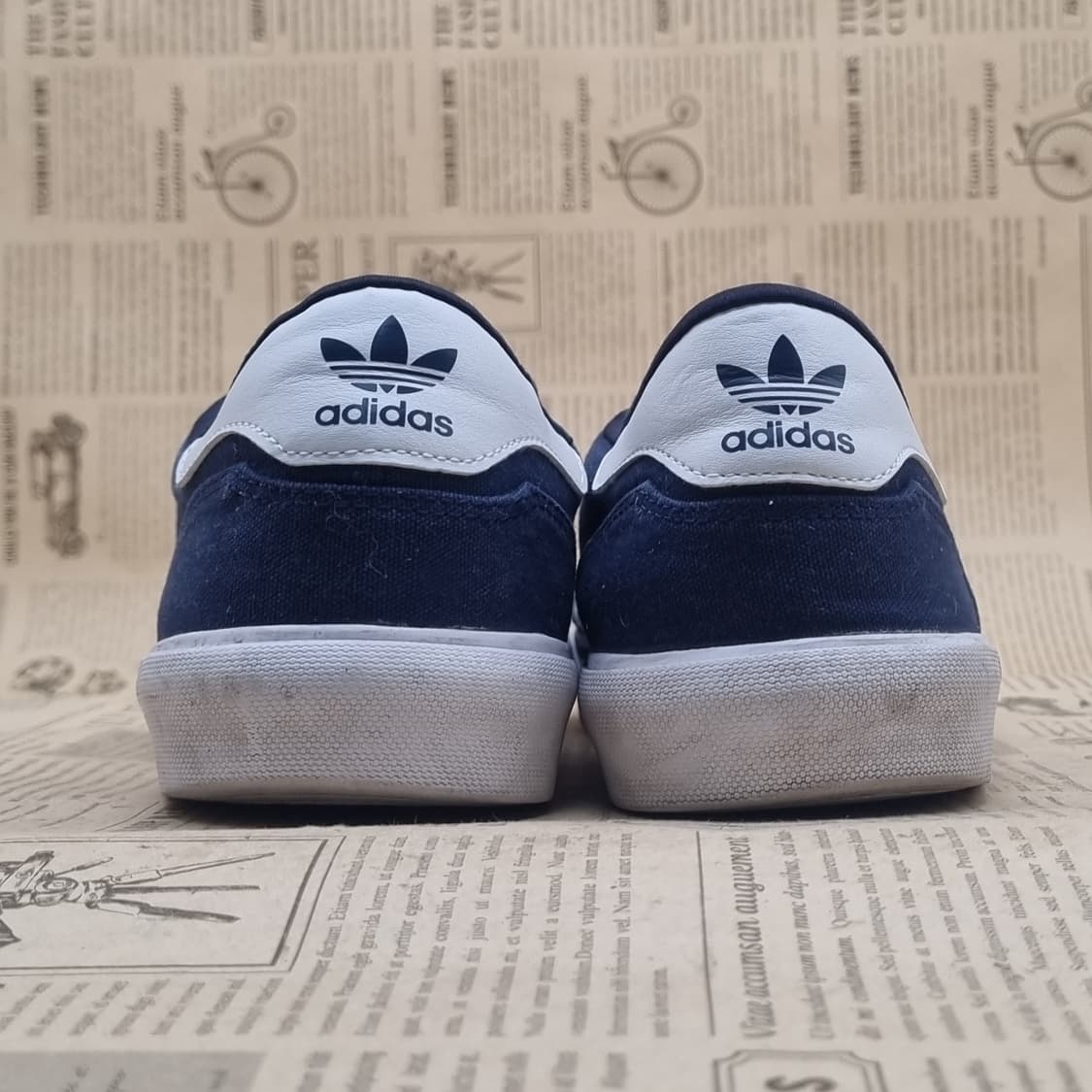 아디다스 아바카 남성스니커즈 280 상품이미지4