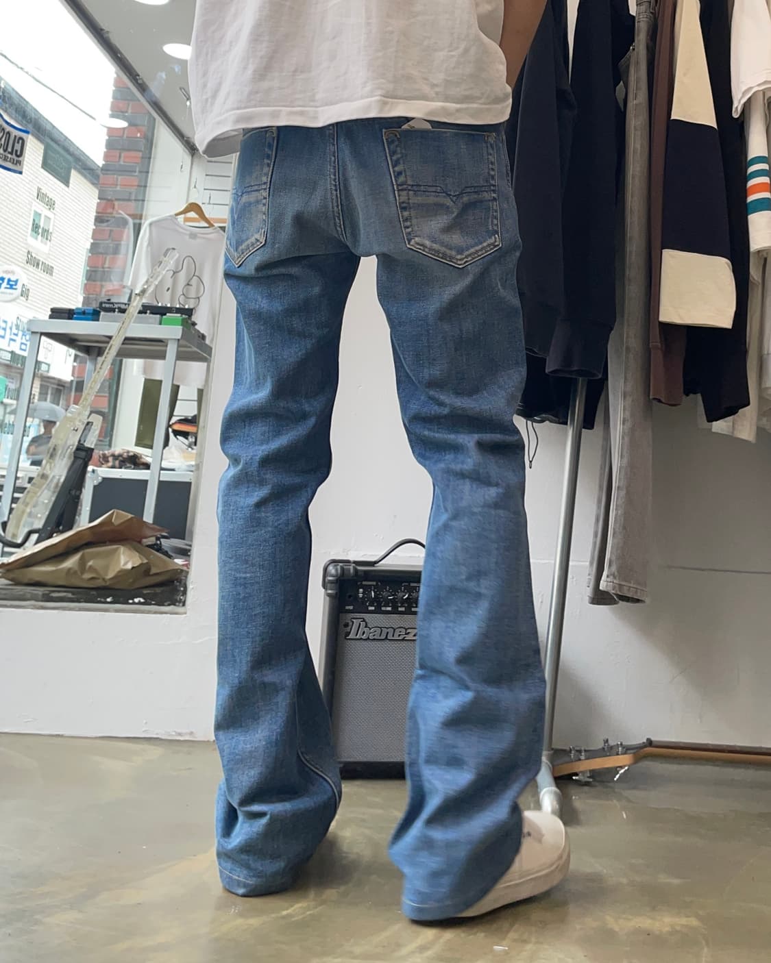 Diesel 상품이미지1