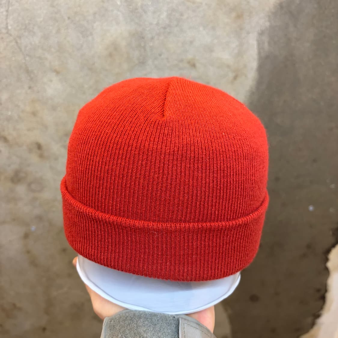 USA 빈티지 아칸소 니트 비니 상품이미지5