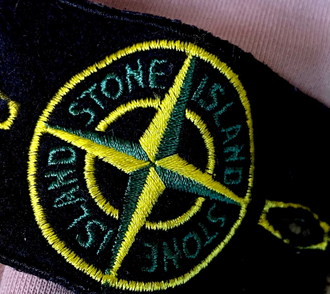 스톤아일랜드 로즈쿼츠 맨투맨 (100사이즈) 상품이미지8