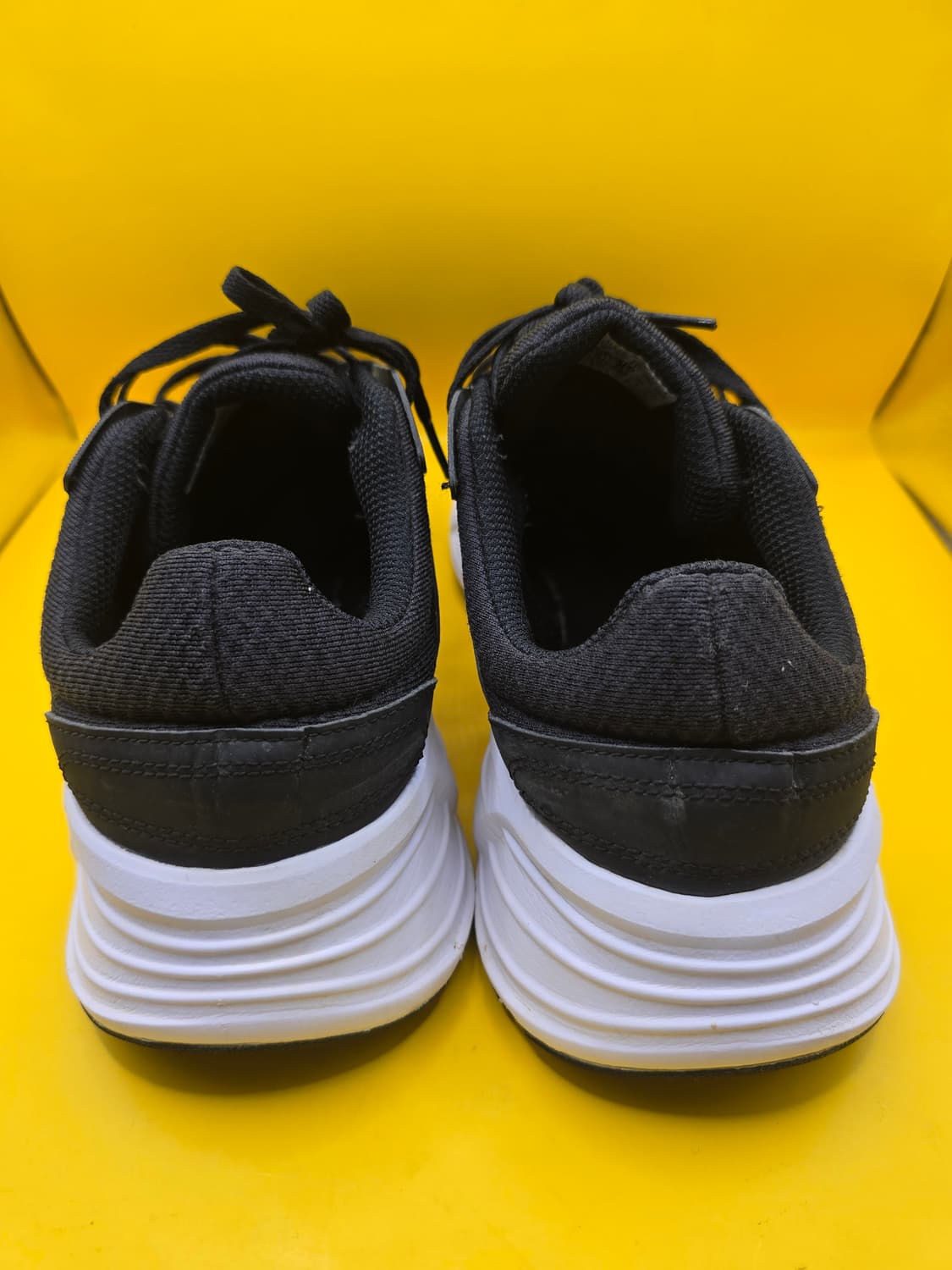 아디다스 갤럭시6 남자러닝화260 상품이미지4