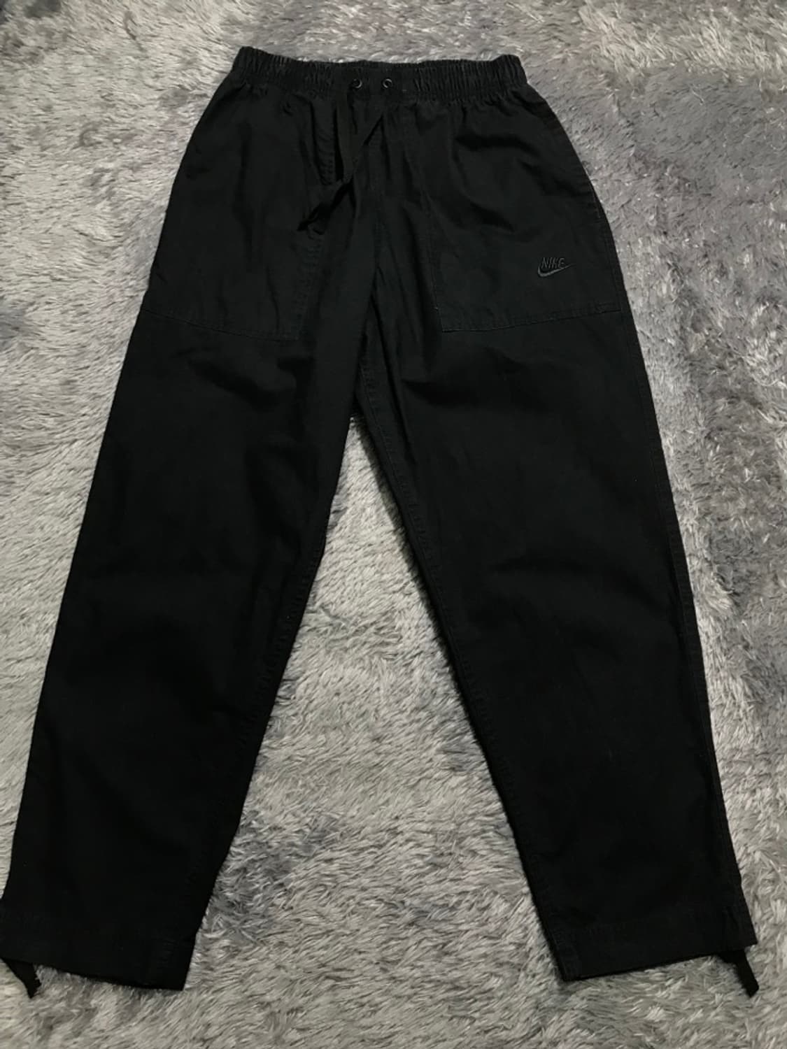 [[M(80),A급,24년] 나이키(NIKE)클럽 바르셀로나 팬츠p190 상품이미지1