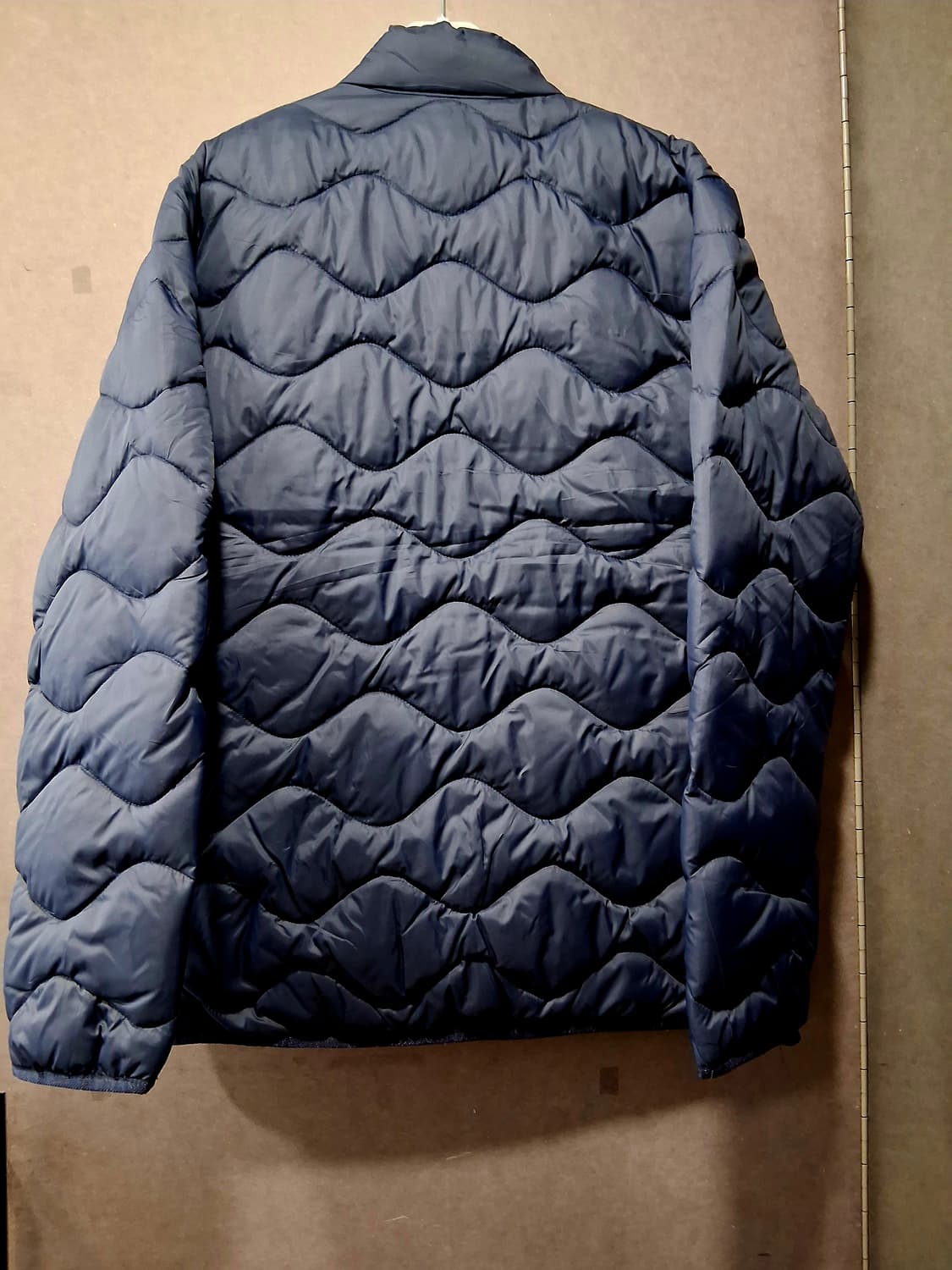 아놀드 파마  남 경량패딩 새상품 상품이미지4