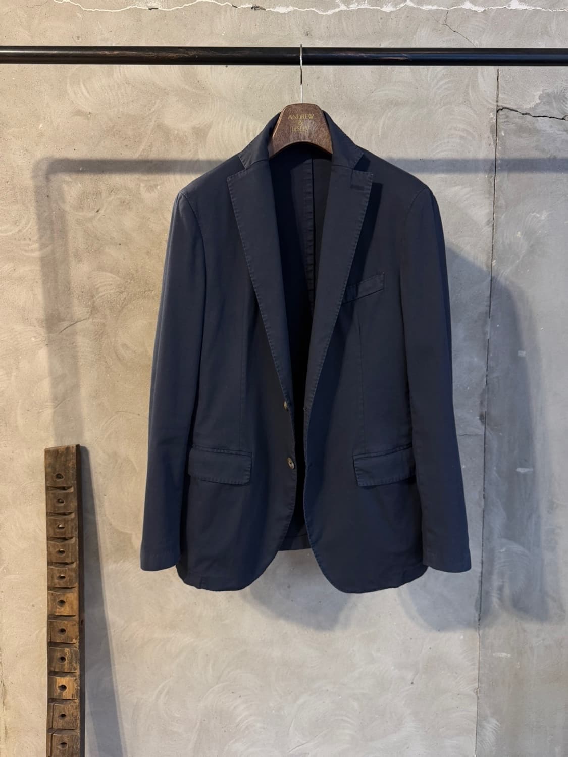 브로이어 테일러드 자켓 100 상품이미지10