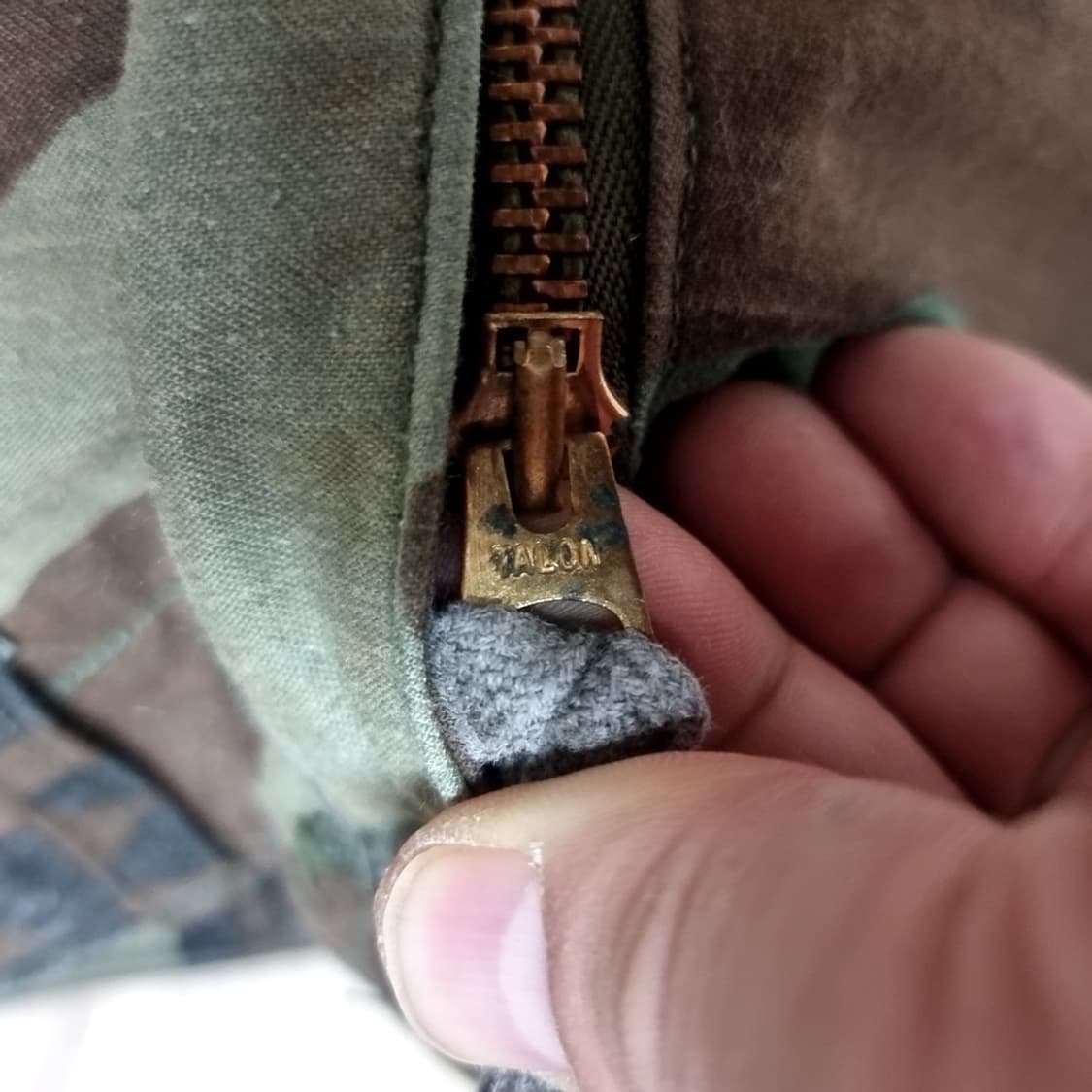 미제 미군 usa 우드랜드 m65 필드 바지(mr) 상품이미지2