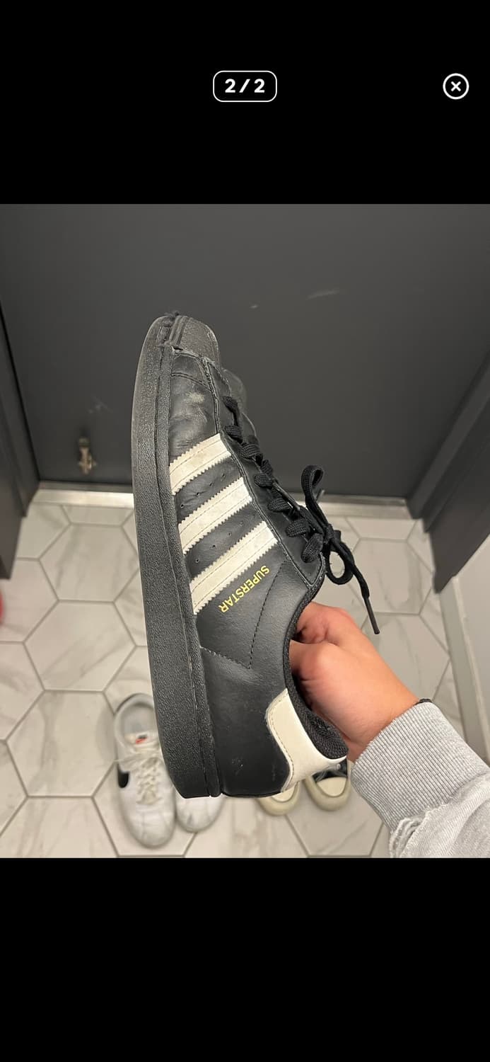 아디다스 슈퍼스타 270 상품이미지1