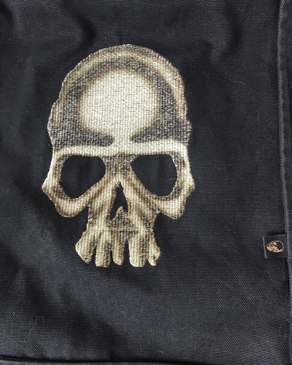 skull point bag 상품이미지3