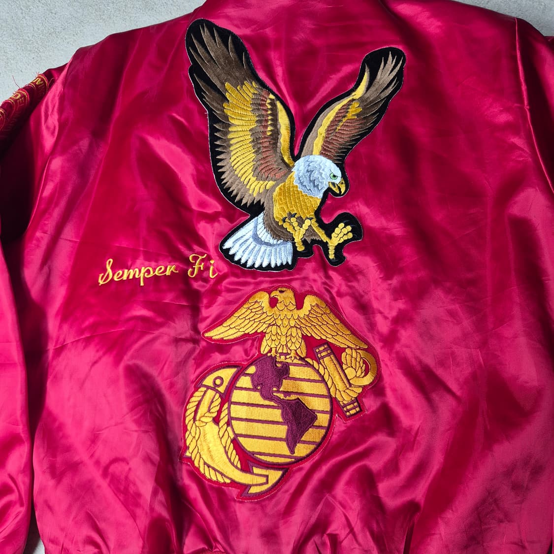 90s 소피 미제 자켓 상품이미지5