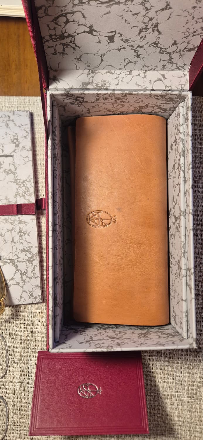 자크마리마지 보들레르1 상품이미지9