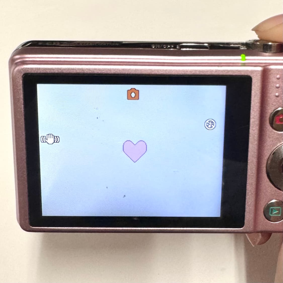 필름느낌 🫧 작례있음 ) 카시오 Ex-zs170 빈티지 디카💖✨ 상품이미지10