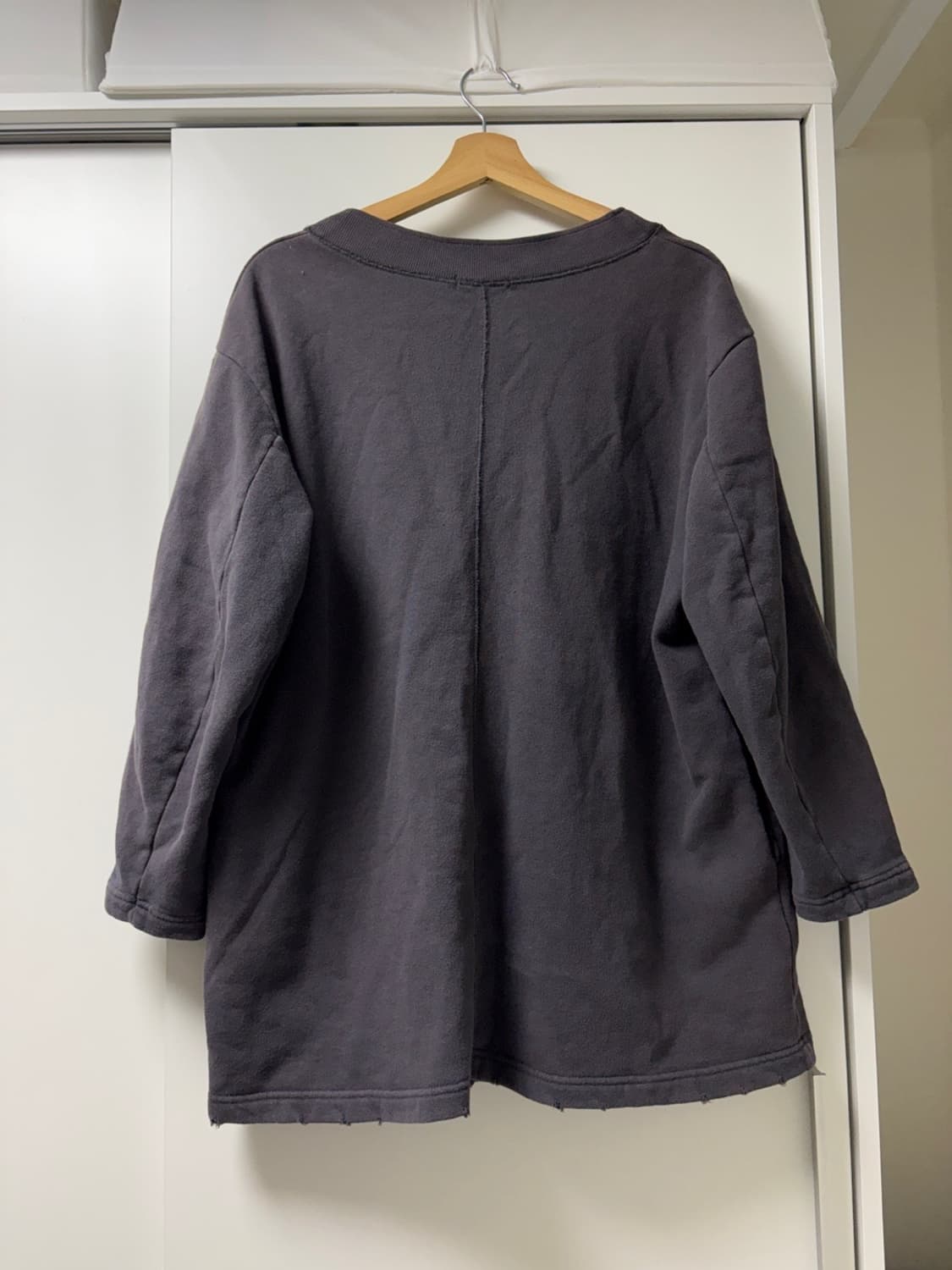 니코앤드 가디건  상품이미지4