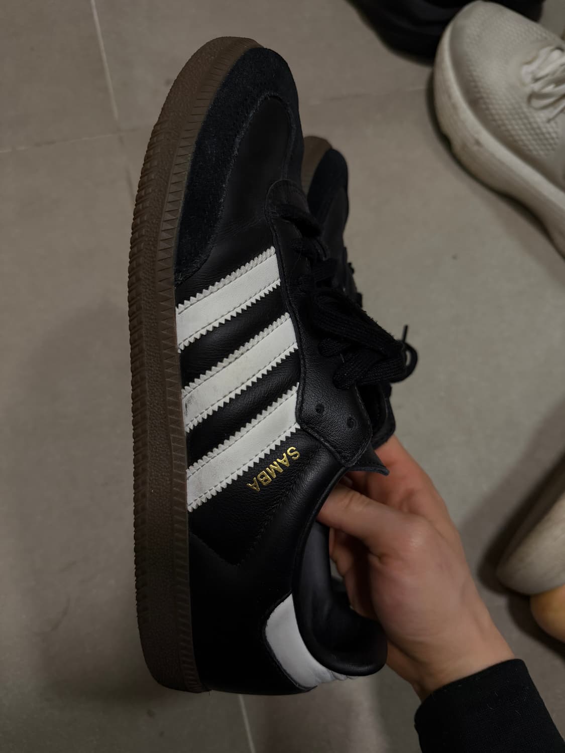 아디다스 삼바 265 상품이미지3