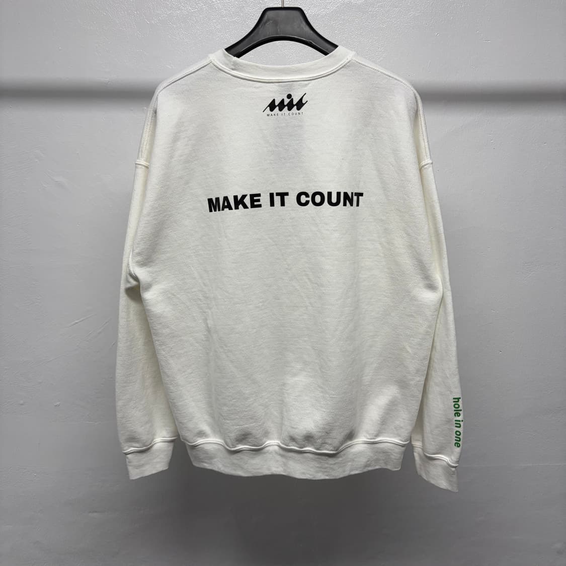 빈티지 스웻셔츠 40 상품이미지2