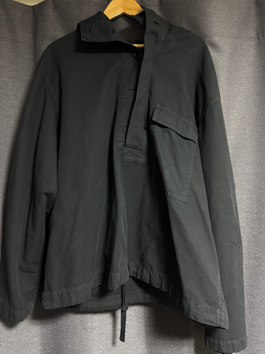 드리스반노튼아노락 상품이미지2