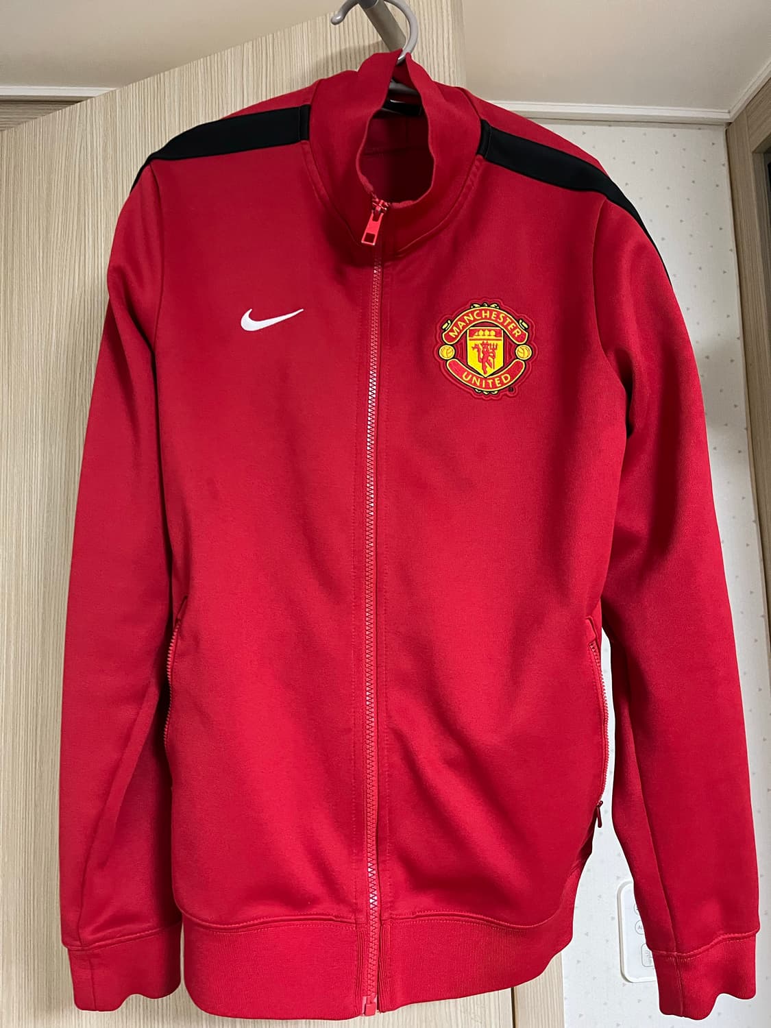 맨체스터 유나이티드 져지 L 상품이미지1