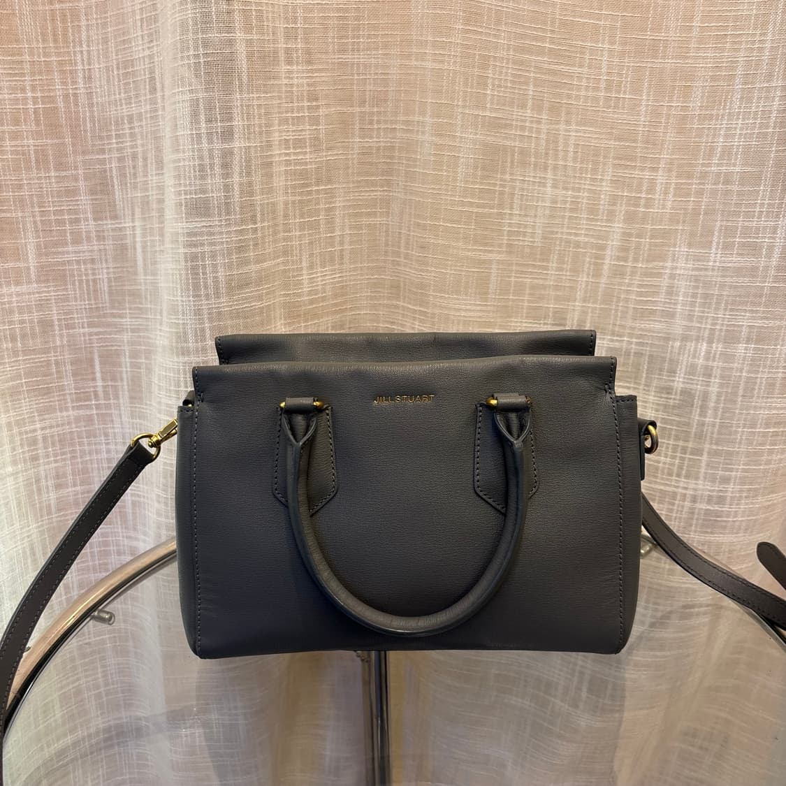 정품 질스튜어트 투웨이 토트백     상품이미지2