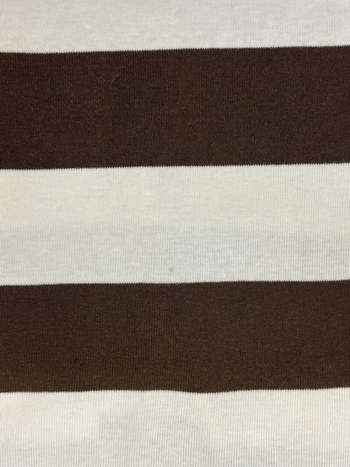 랄프로렌 스포츠 스트라이프 니트 브라운 L #csz1749 상품이미지6
