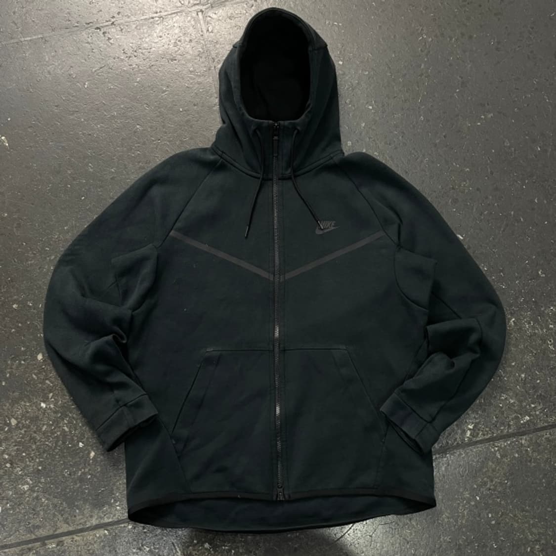 105 나이키 테크팩 후드집업  상품이미지1