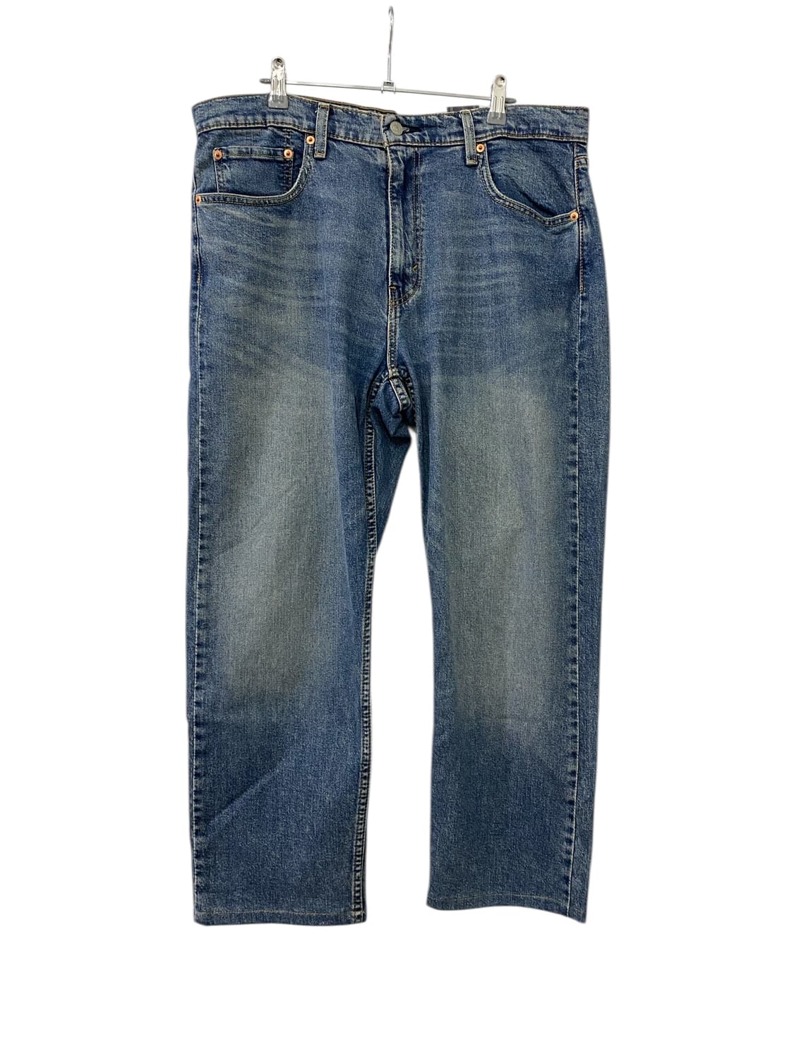 리바이스 502 빅로고 데님팬츠(36) 상품이미지2