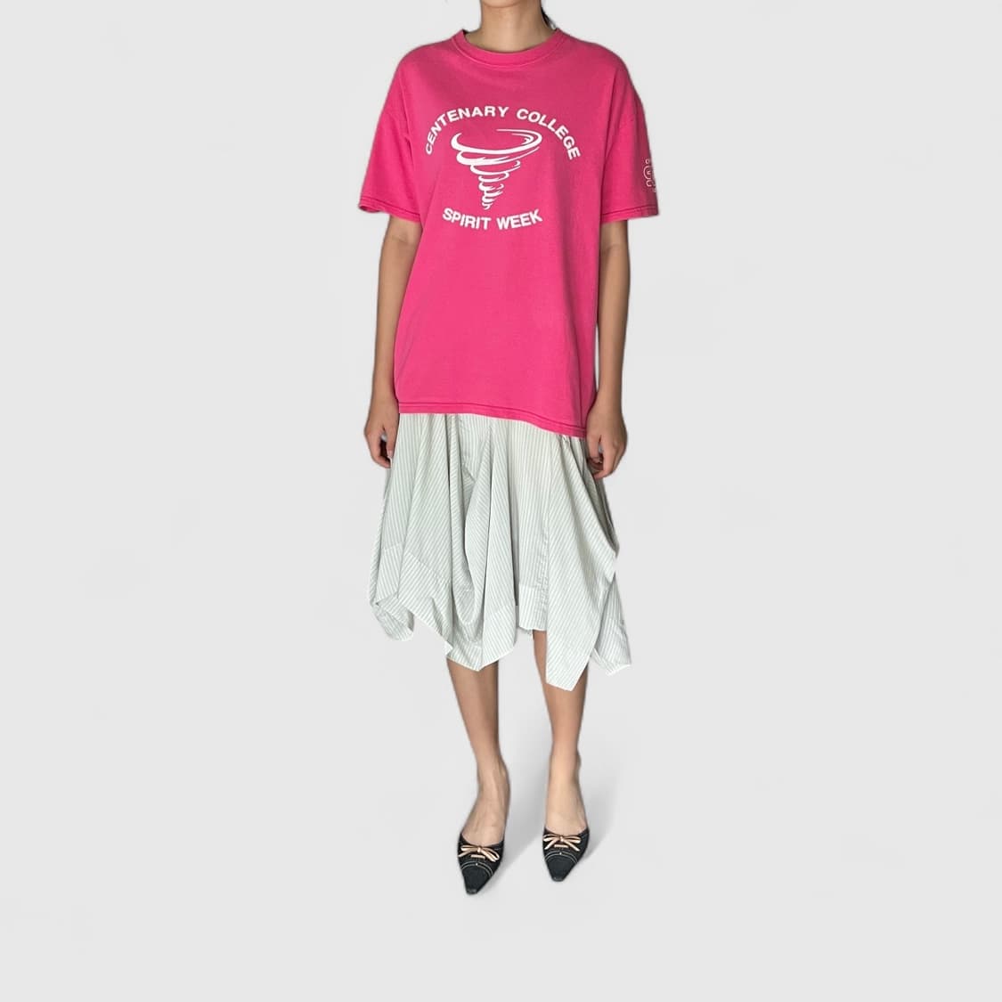 vintage t-shirt 상품이미지4