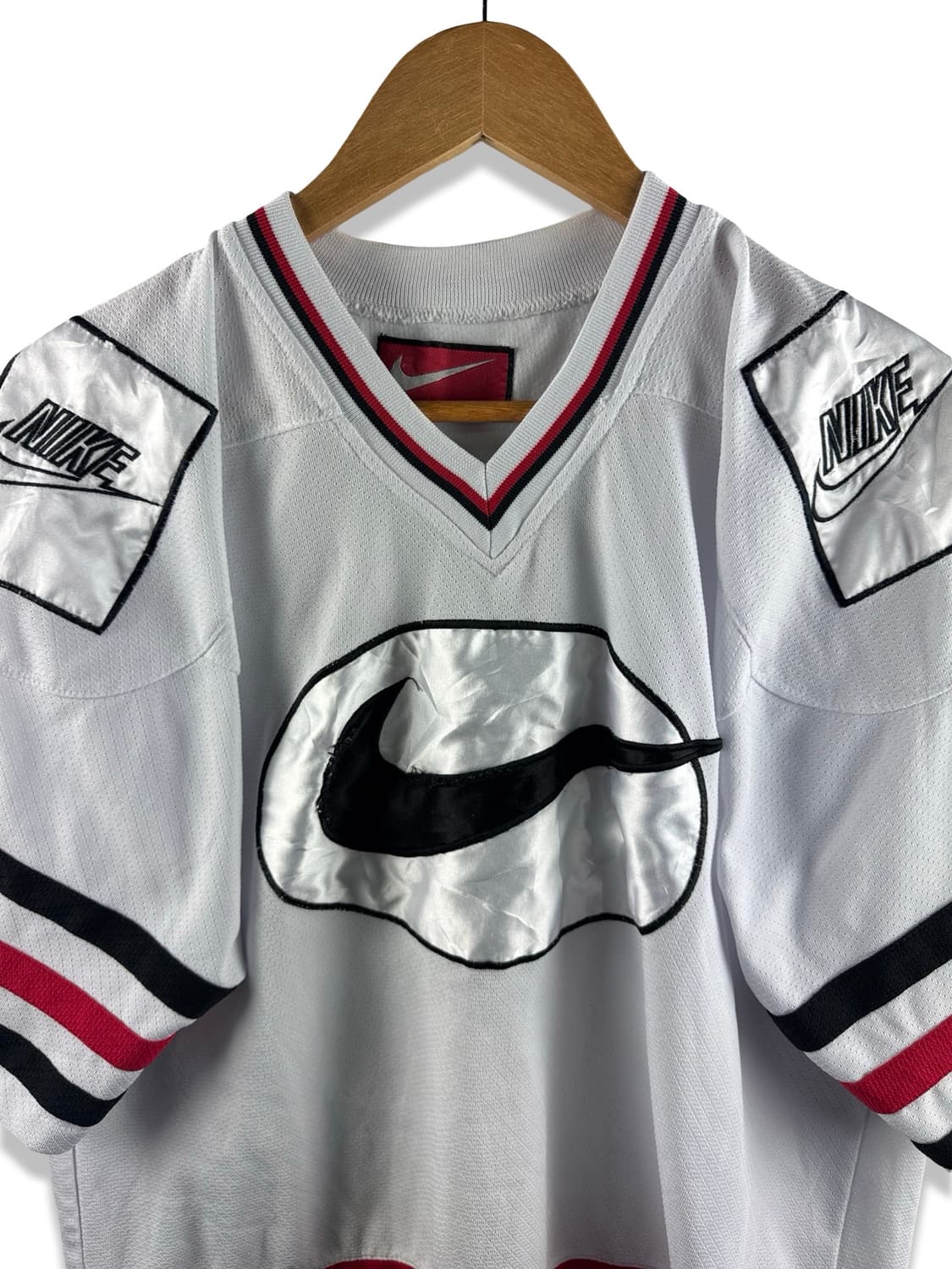 90S 나이키 하키 져지2788 상품이미지3