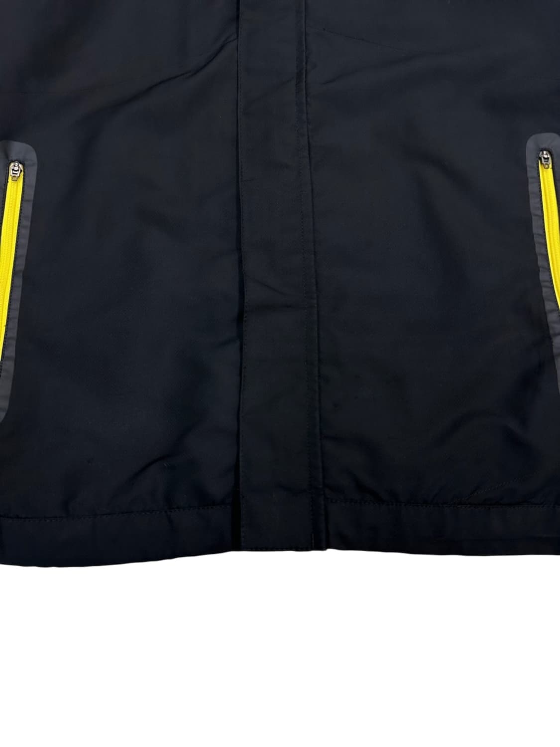 아디다스 리버풀 바람막이 블랙 (L) 상품이미지7