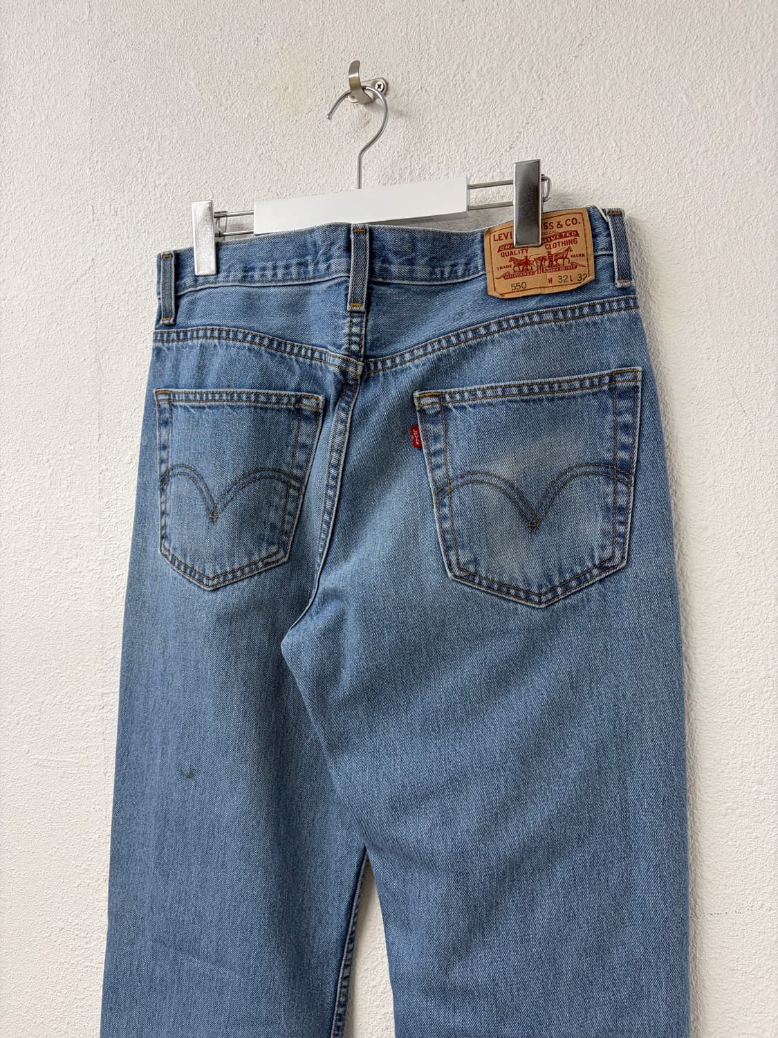 LEVI'S 550 (*010) 상품이미지6
