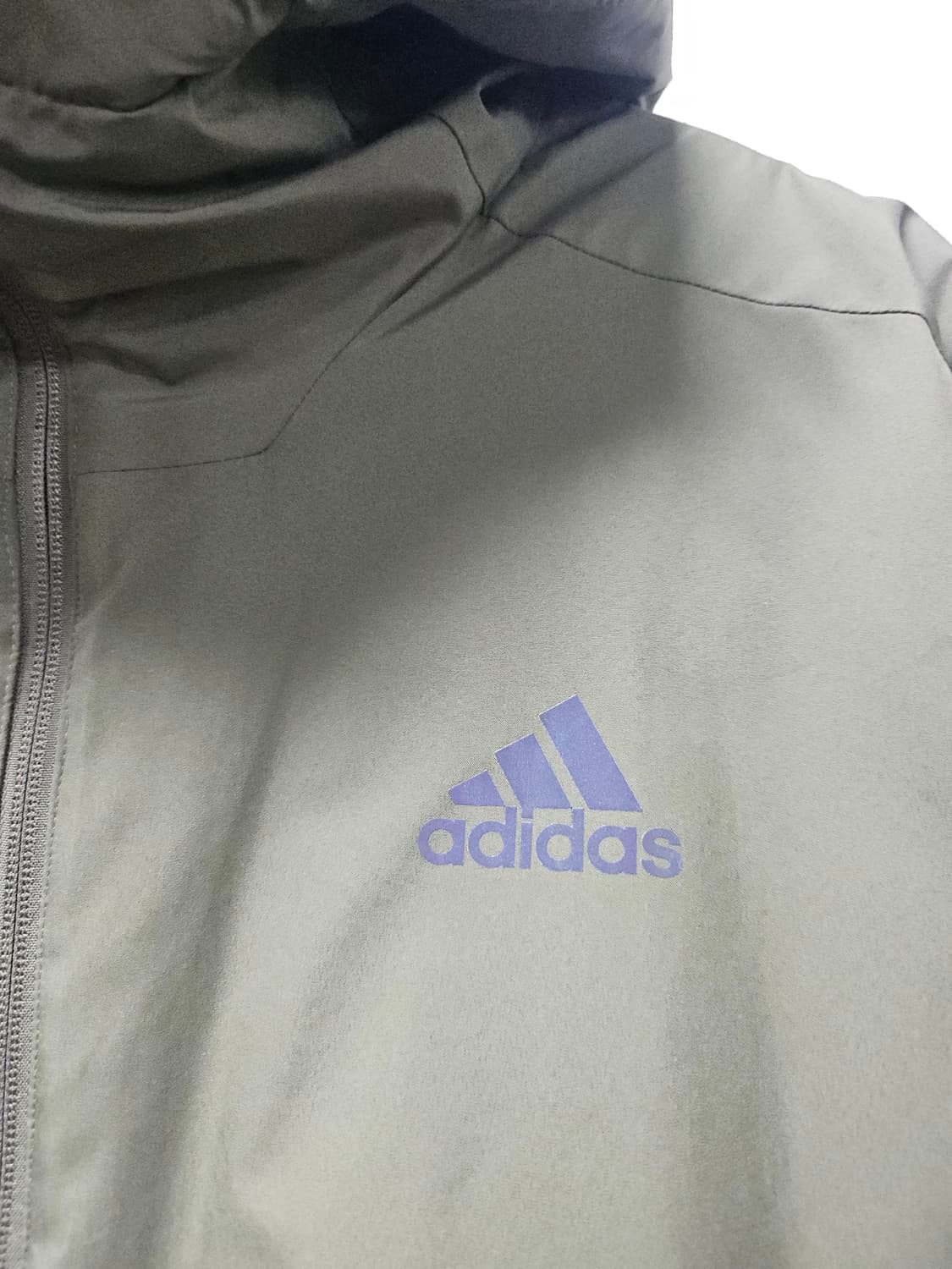 아디다스 트레비어 콜드레디 다운 자켓 패딩 L 상품이미지2