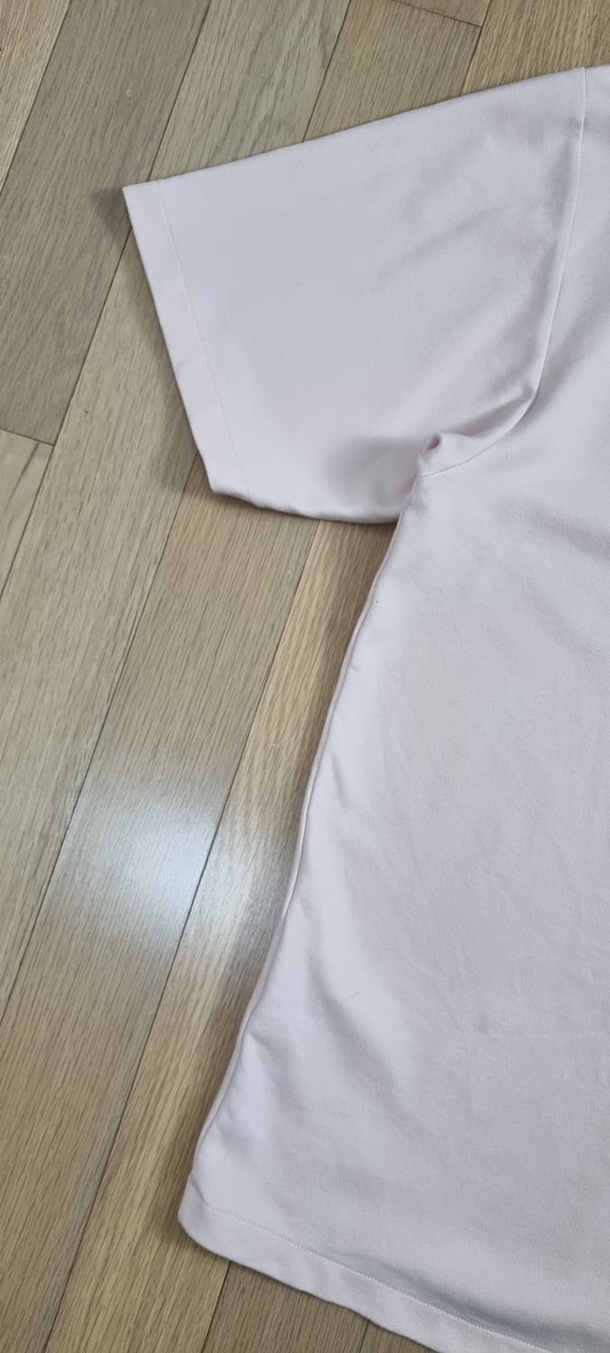 아크네스튜디오 리브로고 릴렉스 반팔 S _ 남성 상품이미지7