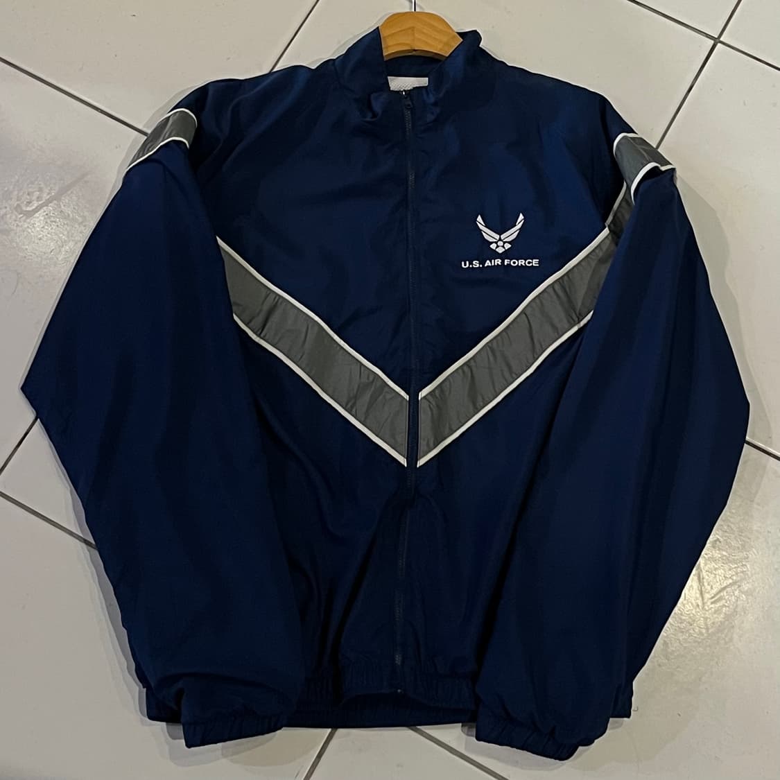 US AIR FORCE IPFU 자켓  상품이미지1