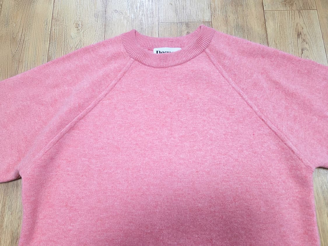 메이비베이비(MAYBEBABY) 디어리스트 Danae 니트 프리사이즈 새 상품이미지6