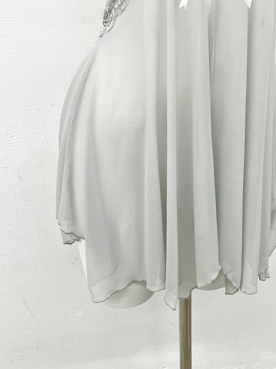 페어리 시어 레이어드 슬립 상품이미지3