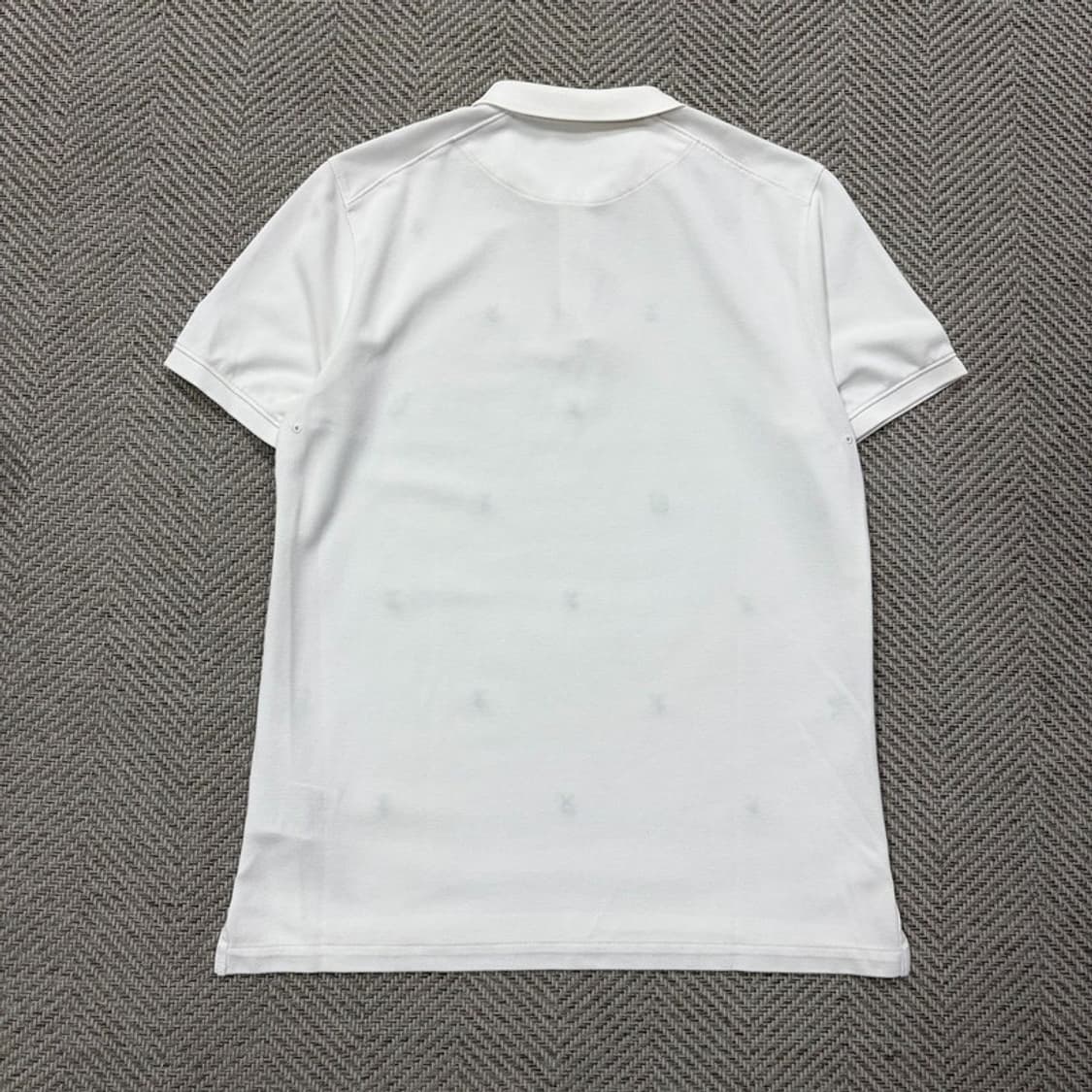 나이키 드라이핏 자수 패턴 피케티셔츠 v3001 상품이미지2