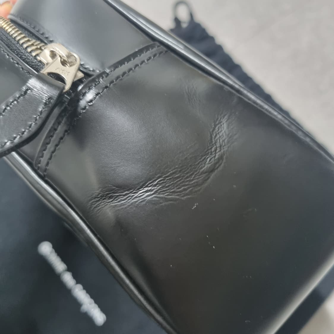 꼼데가르송 아오야마 스퀘어2호 상품이미지4