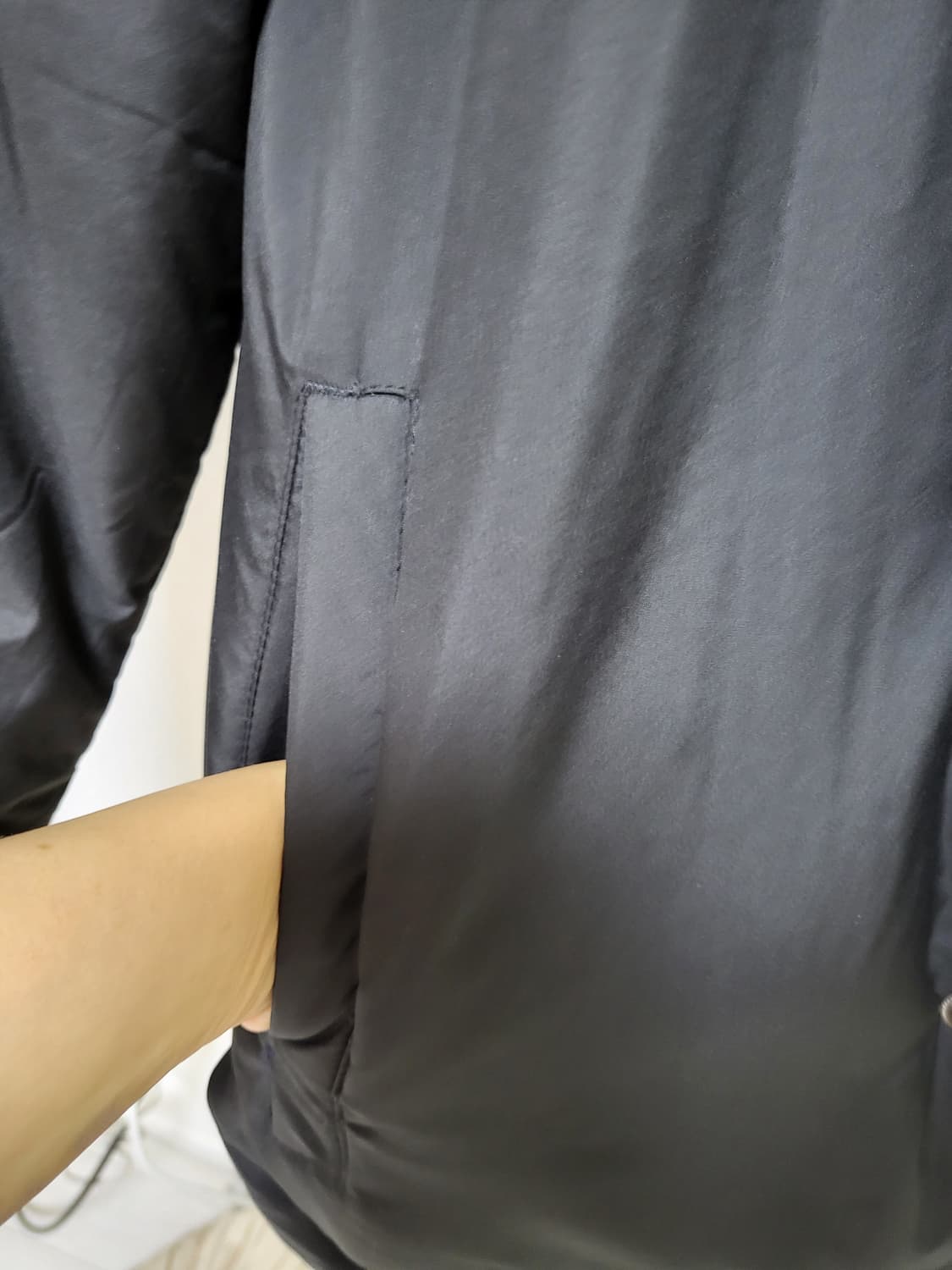 Zadig&Voltaire Kalice 패딩55-77 상품이미지10