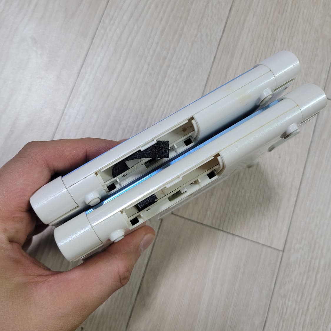 샤프 전자사전 2대 고장품 상품이미지8